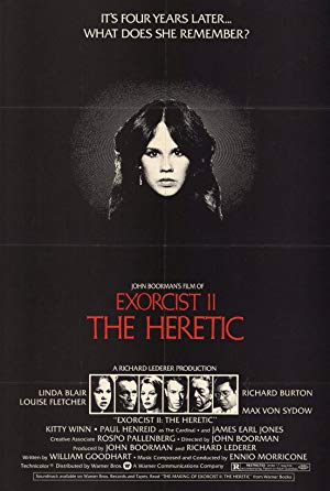 The Exorcist Full Movie 480p